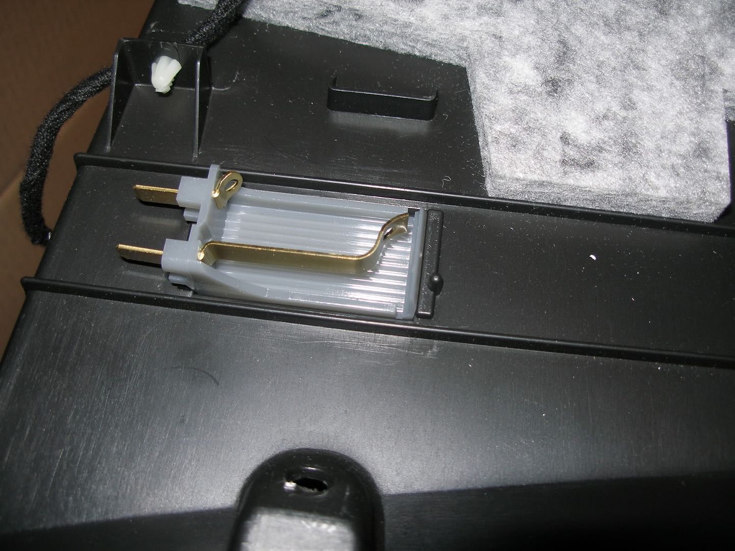 Glove Box Light Install Quick & Easy Even A Caveman Can Do It